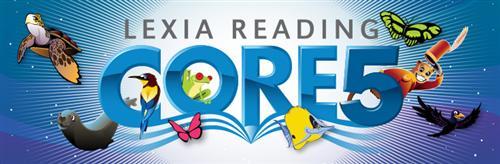 Lexia Core 5 Pic Lexia Core 5 Pic
